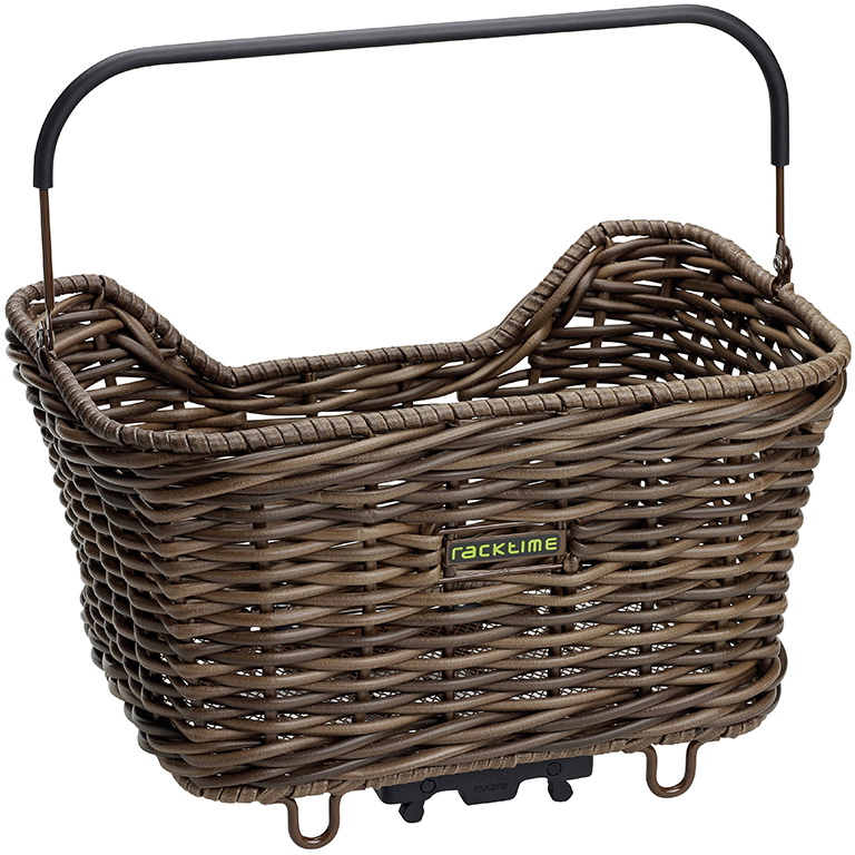 Racktime Baskit Willow - Cykelkurv til bagagebærer