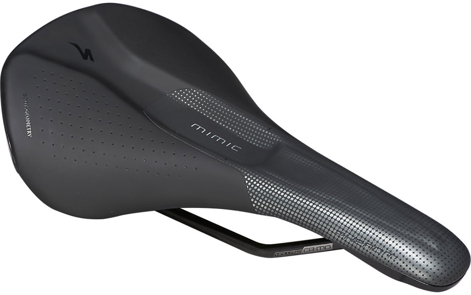 Specialized Phenom Comp Dame sadel med MIMIC teknologi