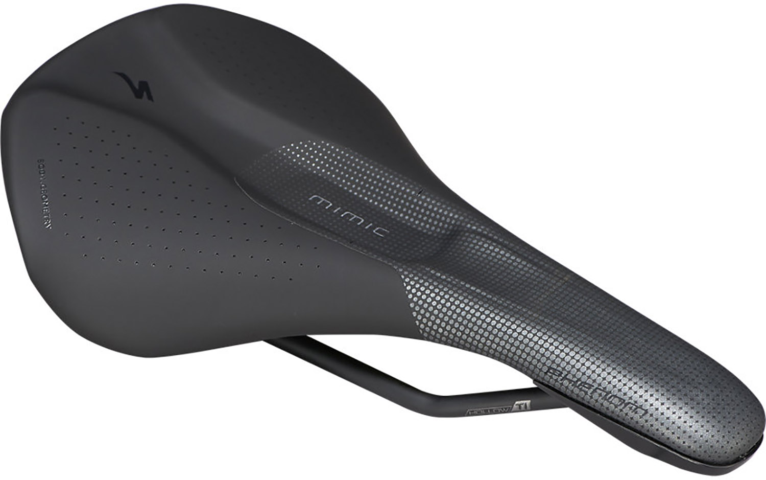 Specialized Phenom Expert Dame Sadel med MIMIC-teknologi
