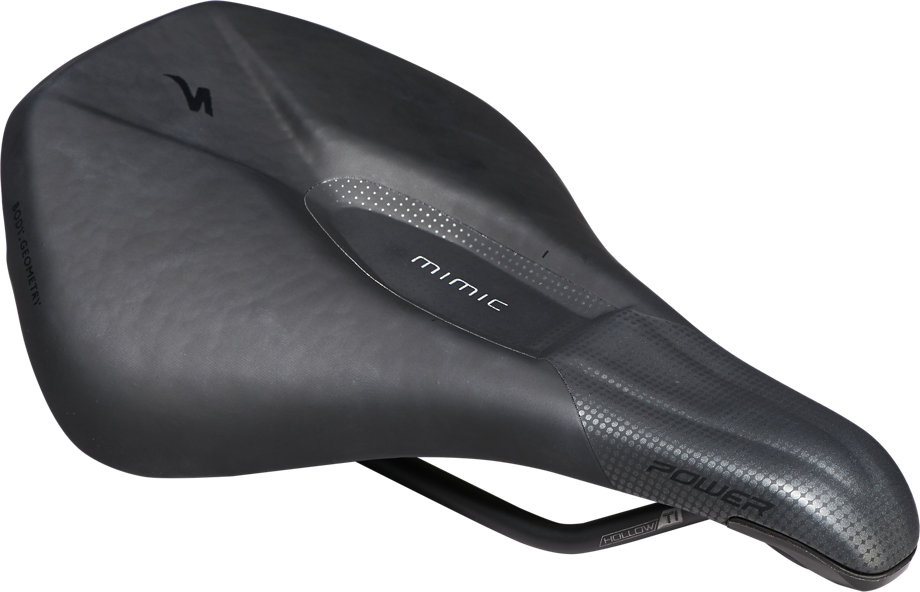 Specialized Power Pro Elaston MIMIC Dame Sadel Tilbud