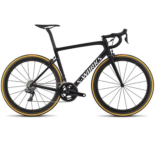 Specialized S-Works Tarmac SL6 2018 Racercykel Tilbud!