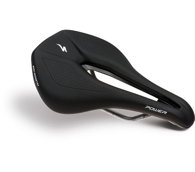 Specialized Power Comp Sadel - Black Friday Tilbud!