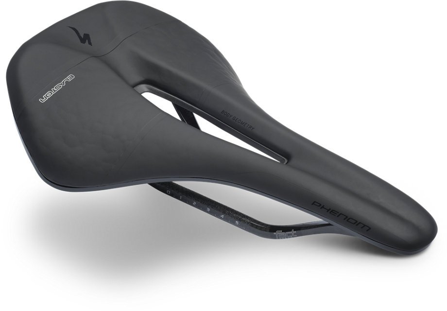 Specialized Phenom Pro Elaston MTB Sadel - Black Friday Tilbud