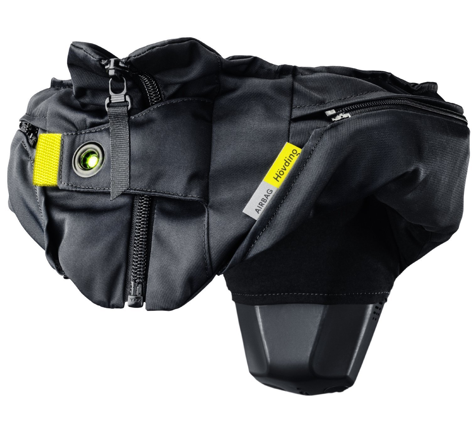 Hövding 3.0 Airbag Cykelhjelm - Black Friday Tilbud!
