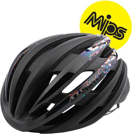 Giro Cinder MIPS cykelhjelm, Breakaway - Small (51-55 cm)   Small (51-55 cm) 768686076329