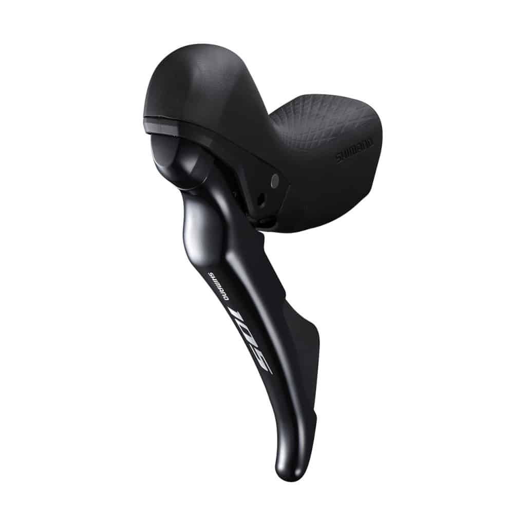 Shimano 105 2 Speed ST-R7020-L Bremse-/Skiftegreb Tilbud