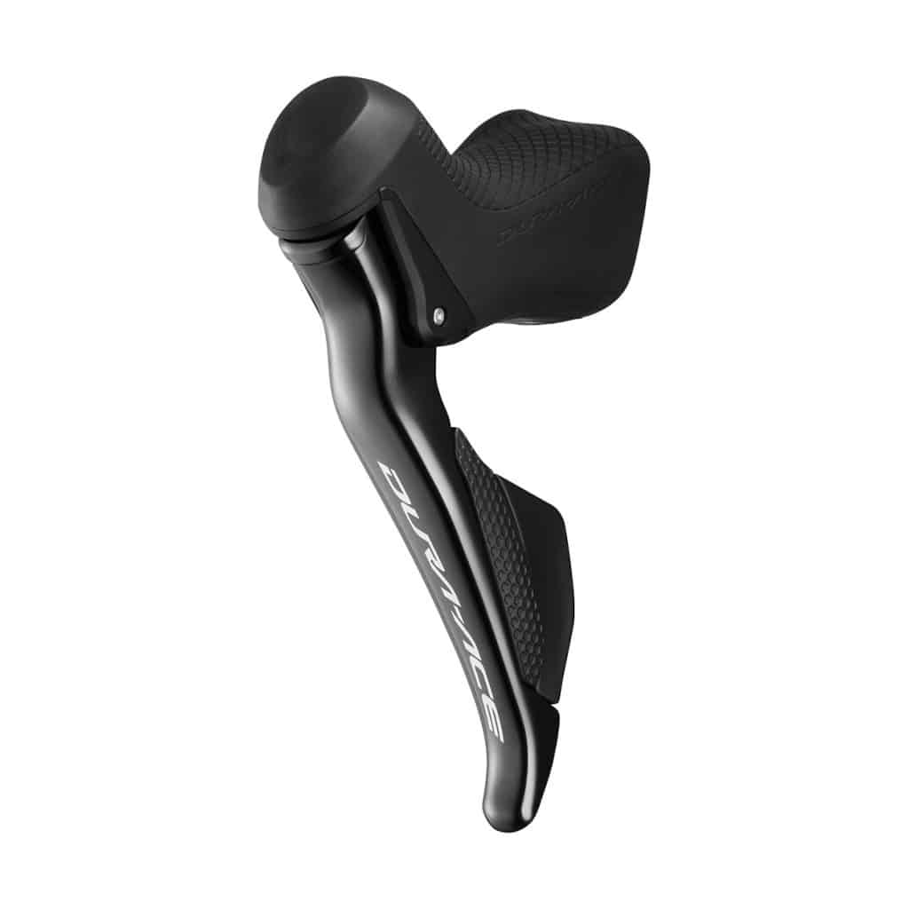 Shimano Dura-Ace 2 Speed ST-R9170-L Bremse-/Skiftegreb tilbud