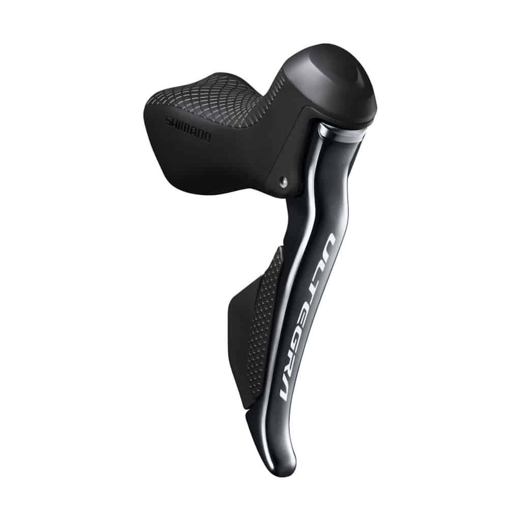 Shimano Ultegra 11 Speed ST-R8070-R Bremse-/Skiftegreb Tilbud