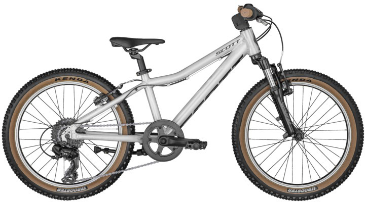 Scott Scale 20" Børnecykel 2022 - Fantastisk Tilbud!