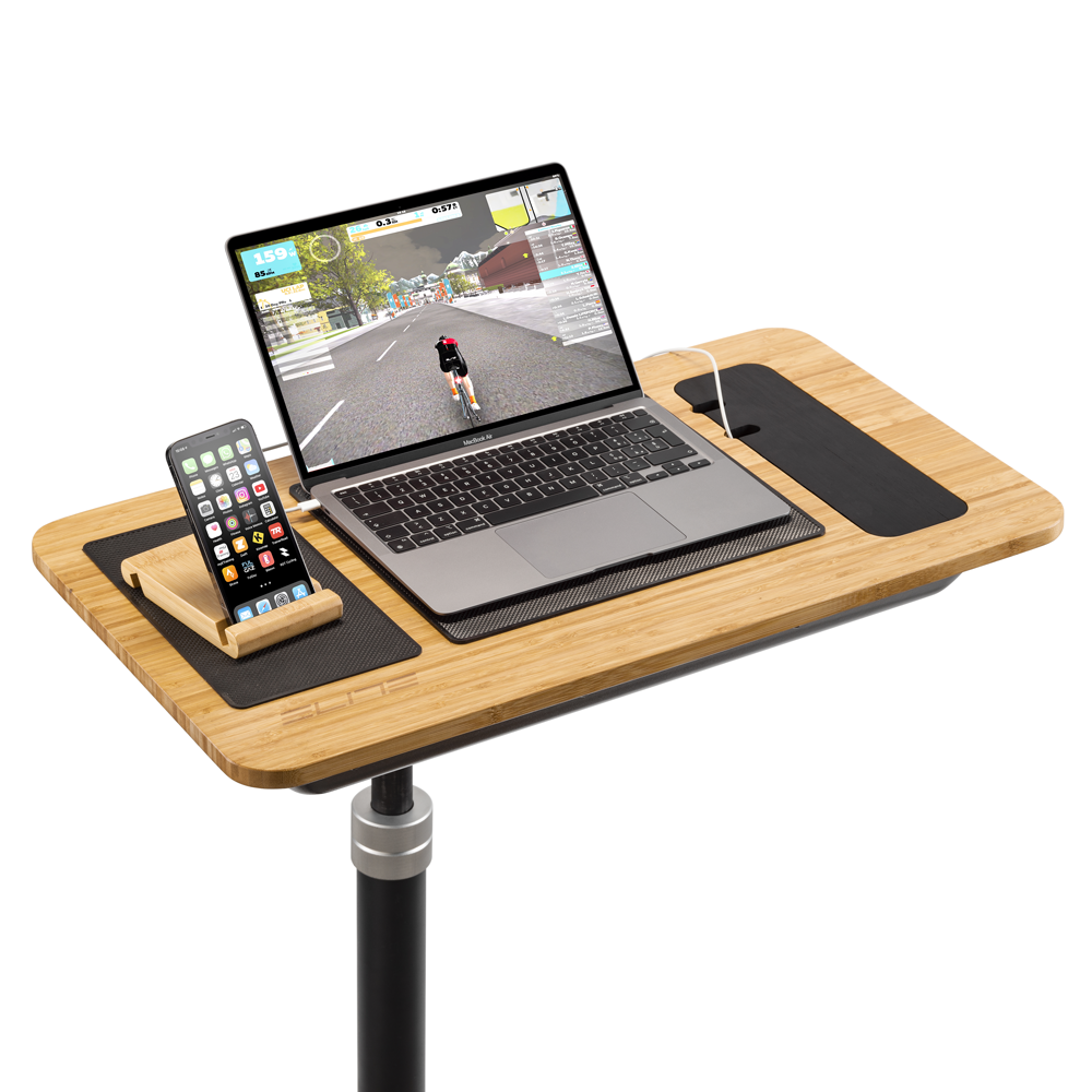 Elite Træningsbord - Ideelt til Hometrainer