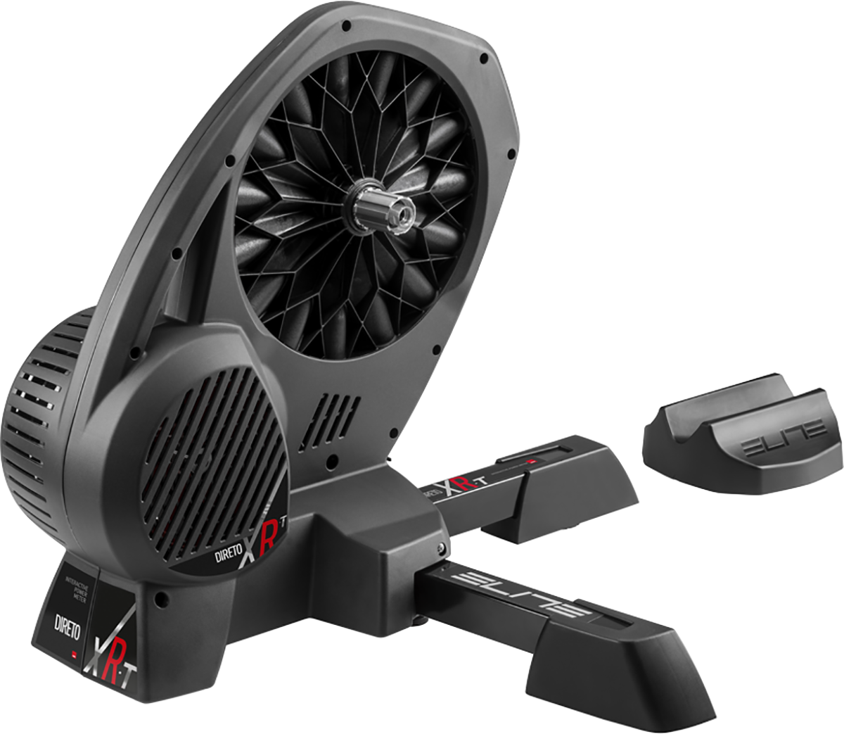 Elite Hometrainer Direto XR-T - Fantastisk tilbud!